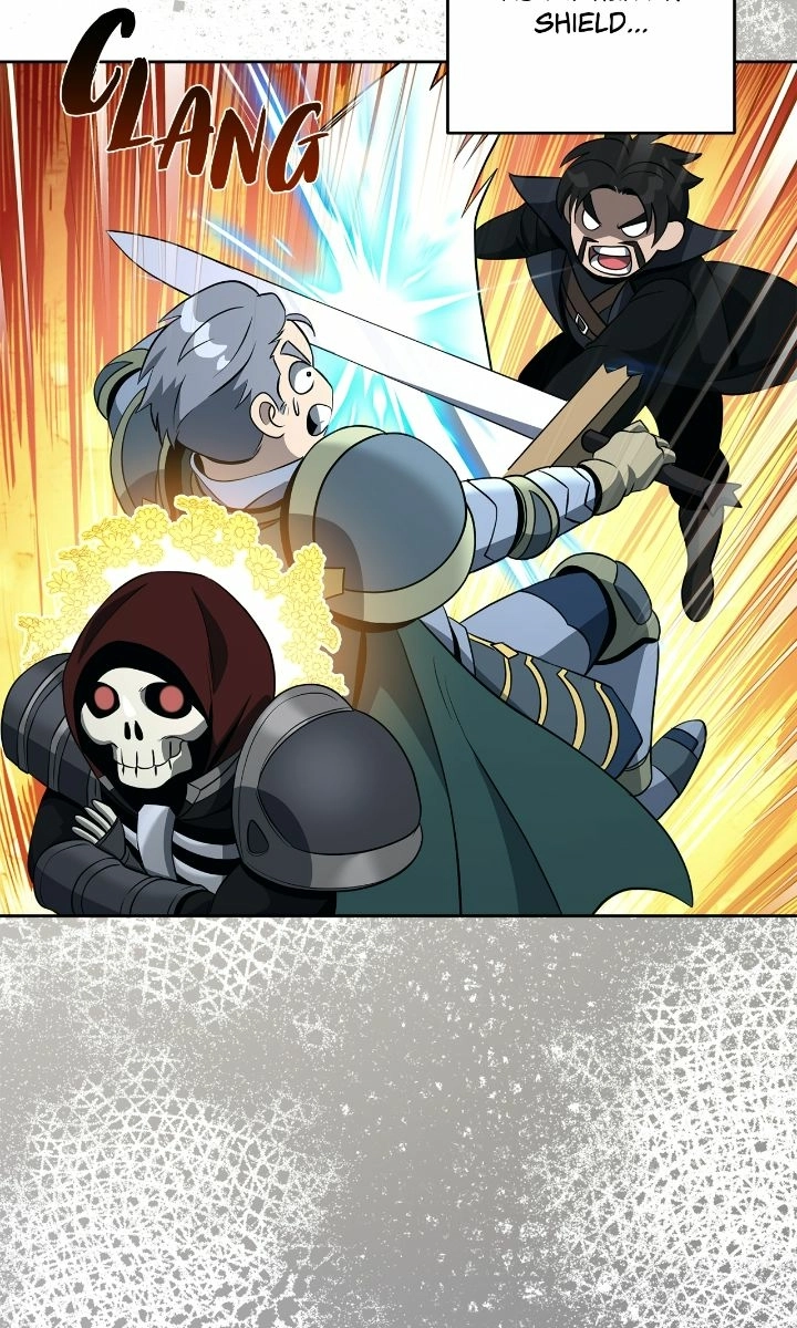 Read The Skeleton Soldier Failed to Defend the Dungeon Manga Online