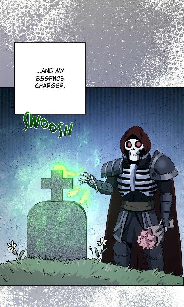 Read The Skeleton Soldier Failed to Defend the Dungeon Manga Online