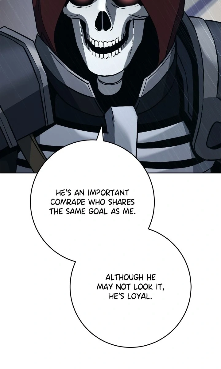 Read The Skeleton Soldier Failed to Defend the Dungeon Manga Online