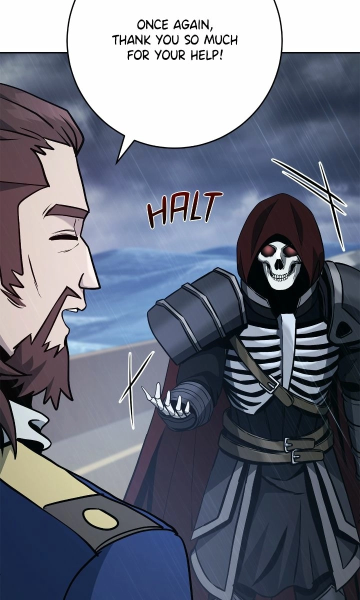 Read The Skeleton Soldier Failed to Defend the Dungeon Manga Online