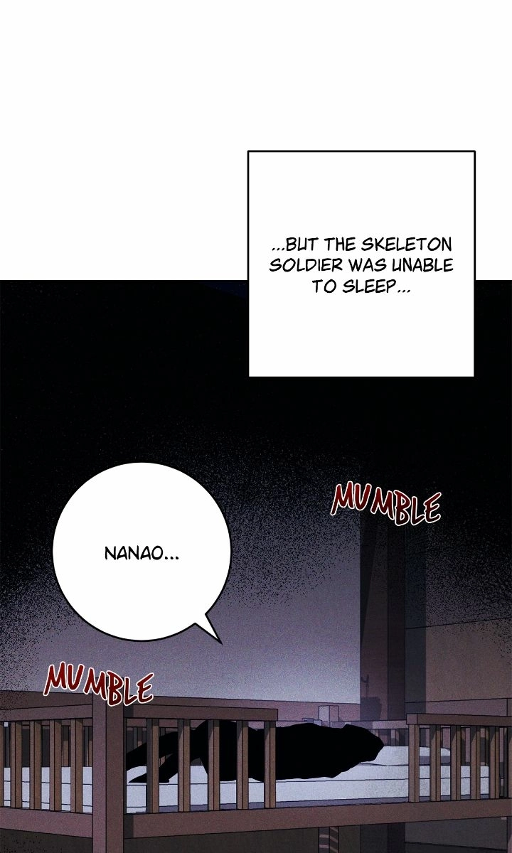 Read The Skeleton Soldier Failed to Defend the Dungeon Manga Online