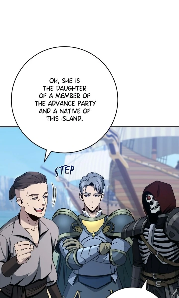 Read The Skeleton Soldier Failed to Defend the Dungeon Manga Online