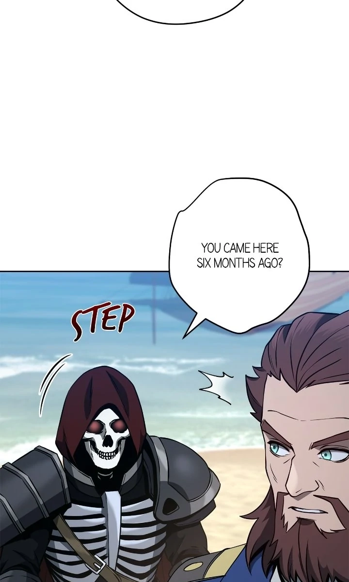 Read The Skeleton Soldier Failed to Defend the Dungeon Manga Online