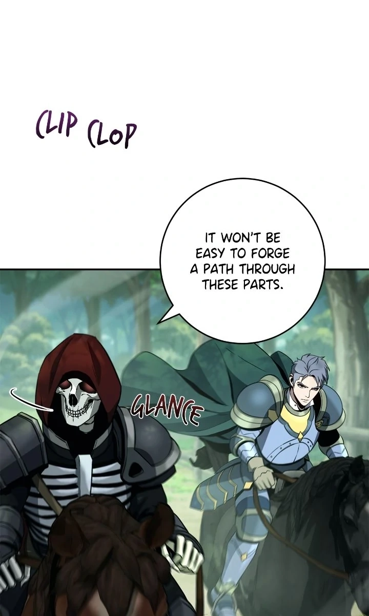 Read The Skeleton Soldier Failed to Defend the Dungeon Manga Online
