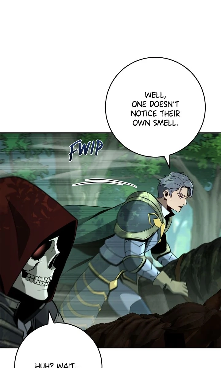 Read The Skeleton Soldier Failed to Defend the Dungeon Manga Online