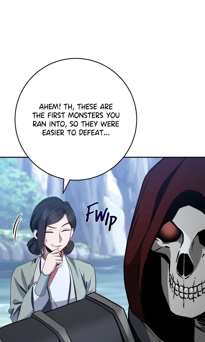 Read The Skeleton Soldier Failed to Defend the Dungeon Manga Online