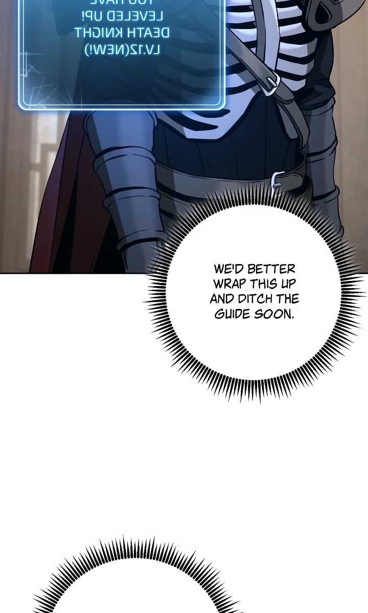 Read The Skeleton Soldier Failed to Defend the Dungeon Manga Online