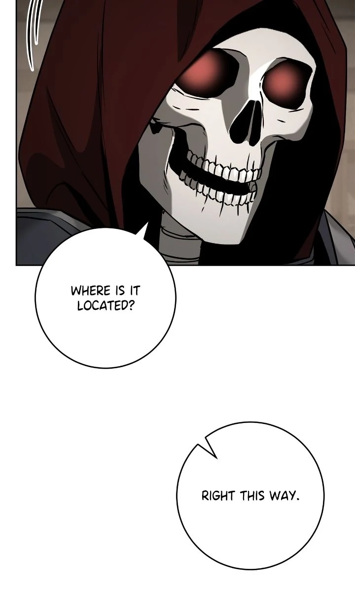 Read The Skeleton Soldier Failed to Defend the Dungeon Manga Online