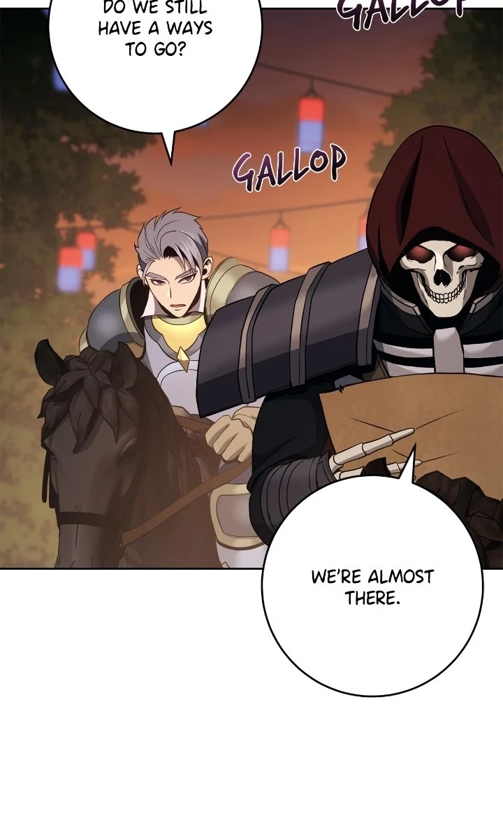 Read The Skeleton Soldier Failed to Defend the Dungeon Manga Online