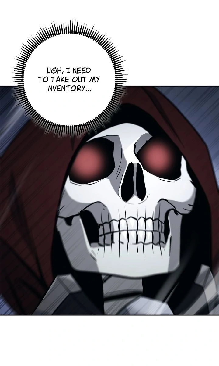 Read The Skeleton Soldier Failed to Defend the Dungeon Manga Online