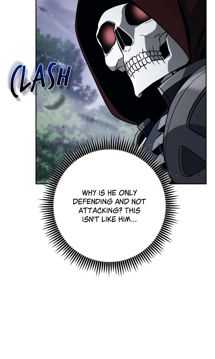Read The Skeleton Soldier Failed to Defend the Dungeon Manga Online