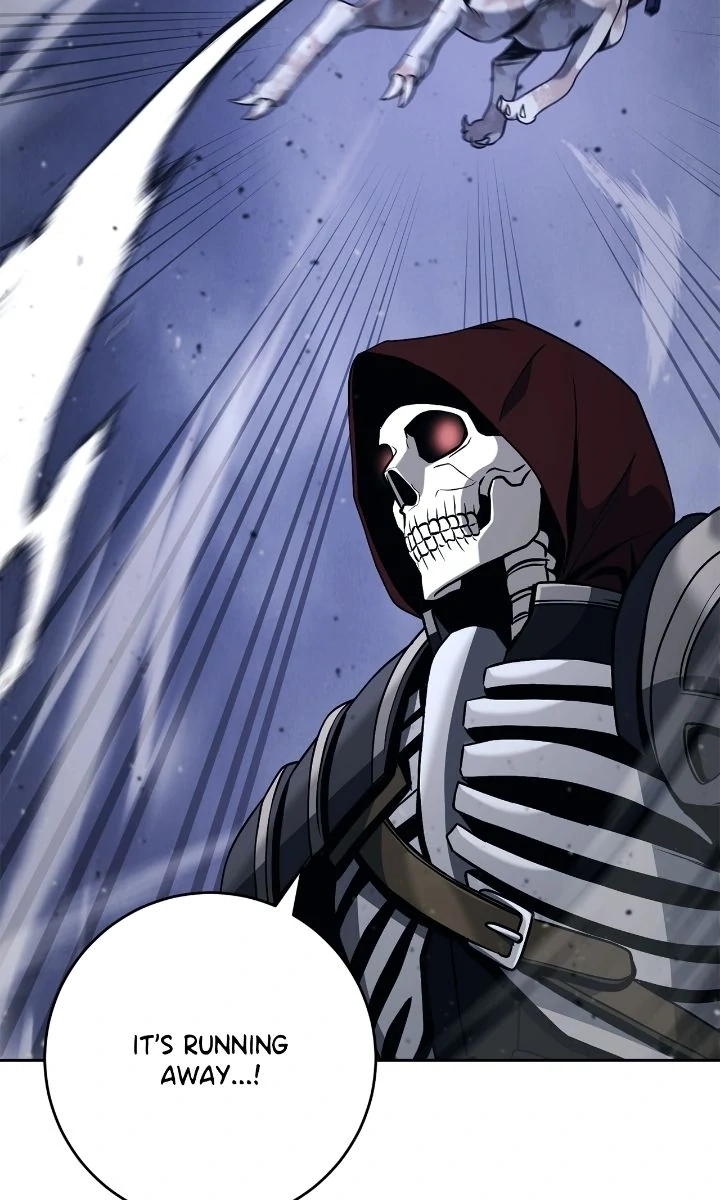 Read The Skeleton Soldier Failed to Defend the Dungeon Manga Online
