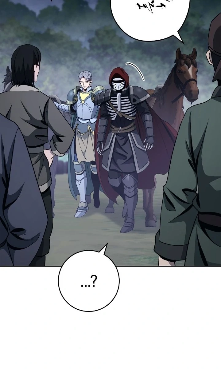 Read The Skeleton Soldier Failed to Defend the Dungeon Manga Online