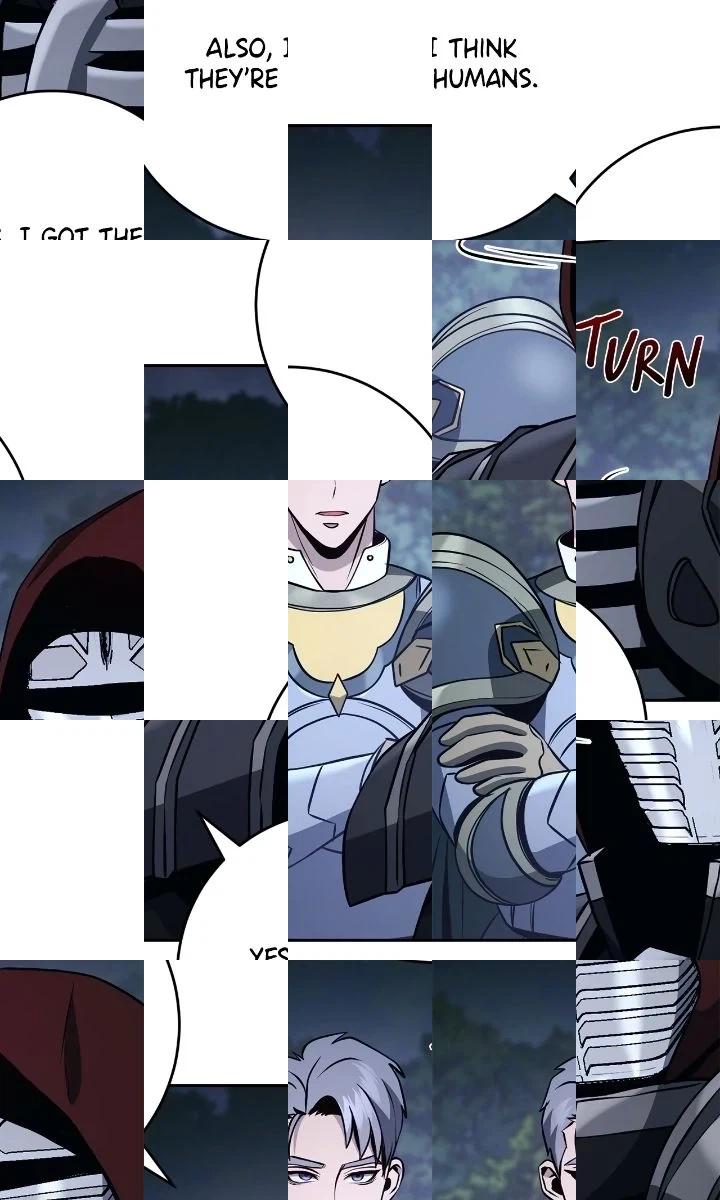 Read The Skeleton Soldier Failed to Defend the Dungeon Manga Online