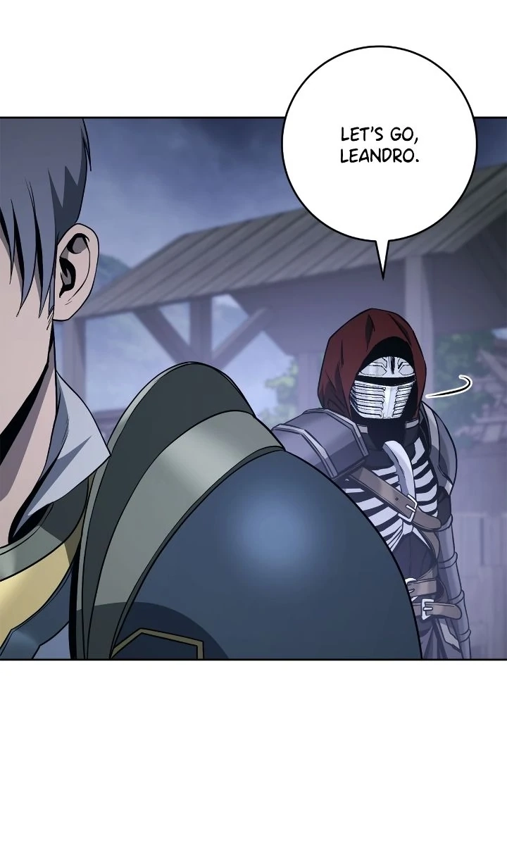 Read The Skeleton Soldier Failed to Defend the Dungeon Manga Online
