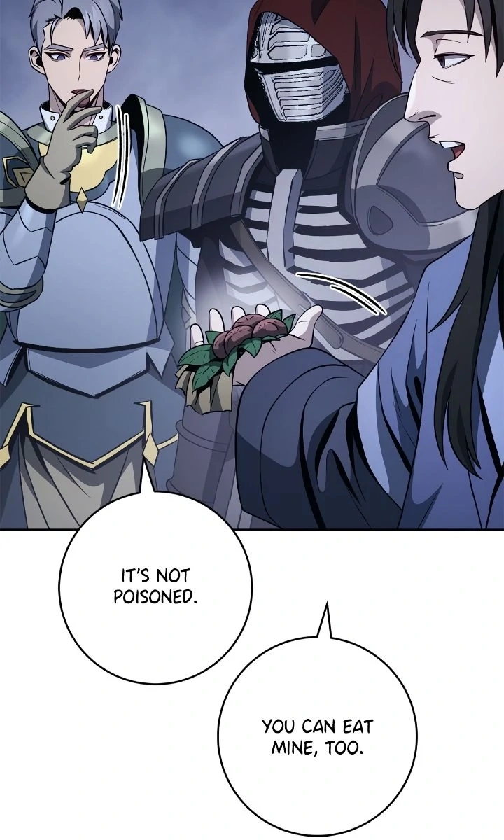 Read The Skeleton Soldier Failed to Defend the Dungeon Manga Online