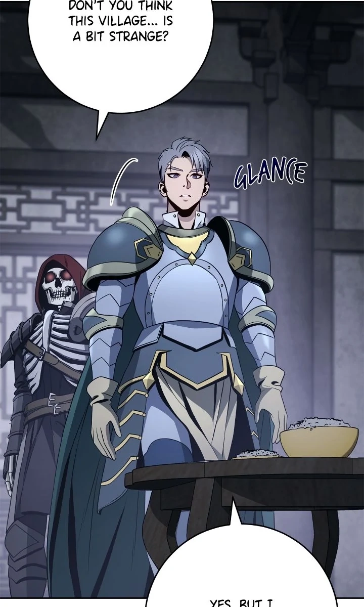 Read The Skeleton Soldier Failed to Defend the Dungeon Manga Online