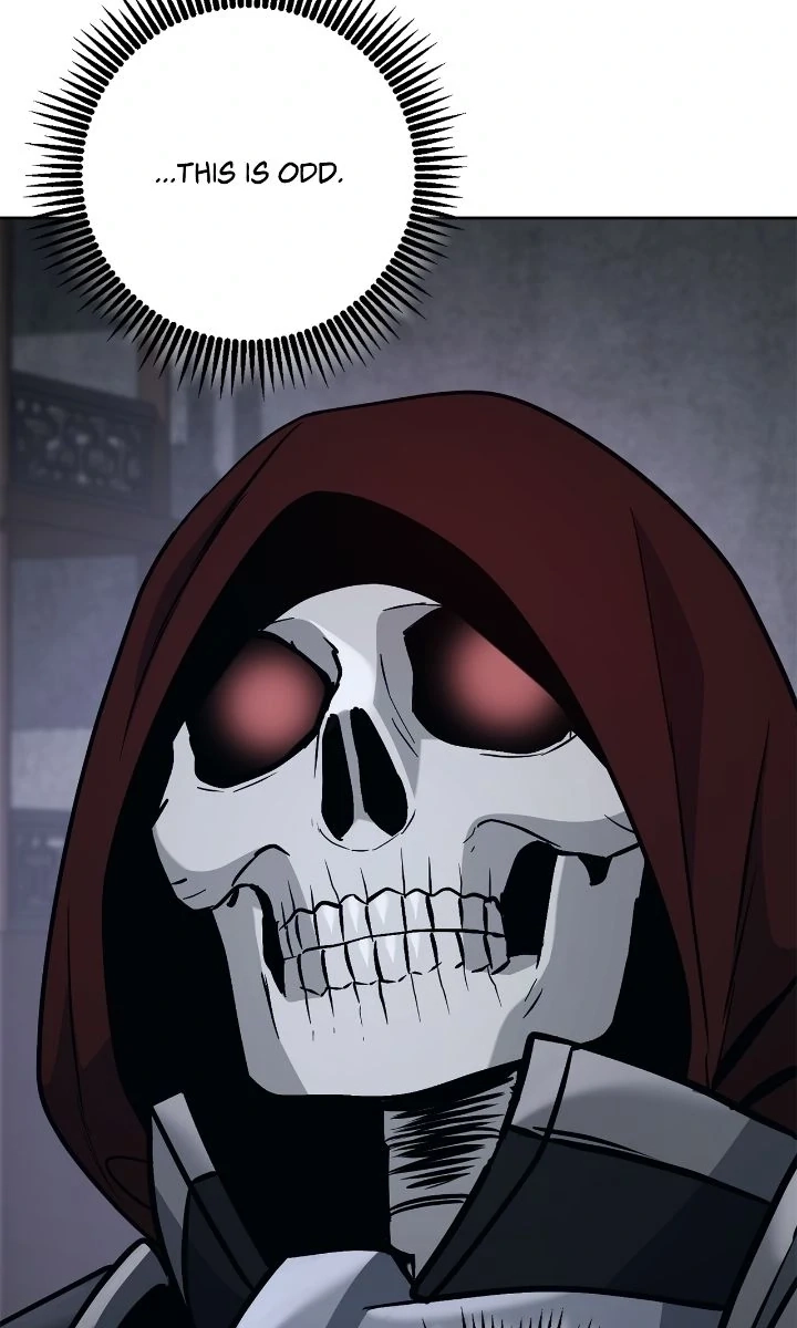Read The Skeleton Soldier Failed to Defend the Dungeon Manga Online