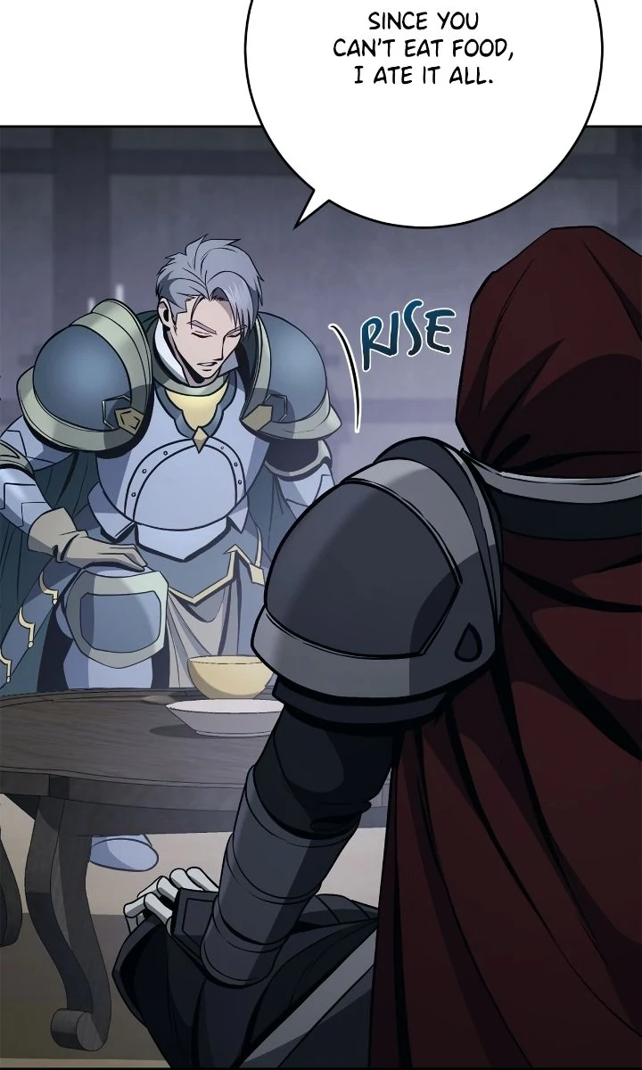 Read The Skeleton Soldier Failed to Defend the Dungeon Manga Online