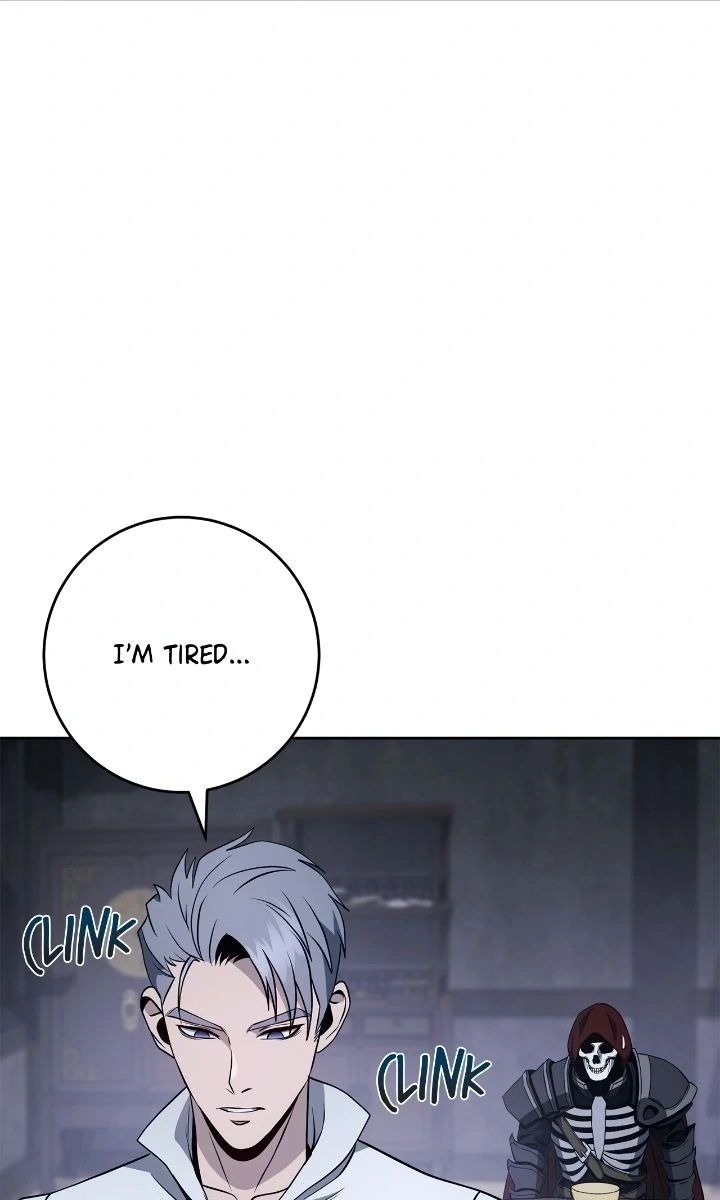 Read The Skeleton Soldier Failed to Defend the Dungeon Manga Online