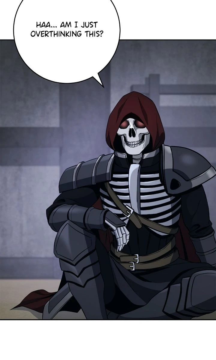 Read The Skeleton Soldier Failed to Defend the Dungeon Manga Online