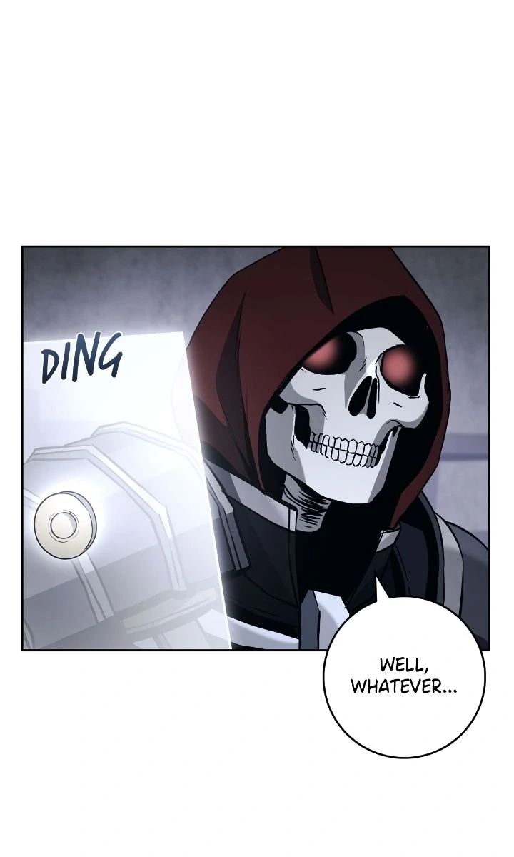 Read The Skeleton Soldier Failed to Defend the Dungeon Manga Online