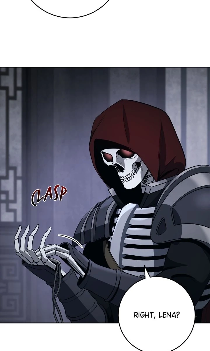 Read The Skeleton Soldier Failed to Defend the Dungeon Manga Online