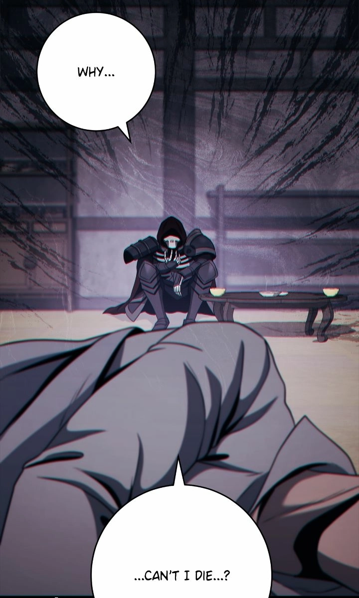 Read The Skeleton Soldier Failed to Defend the Dungeon Manga Online
