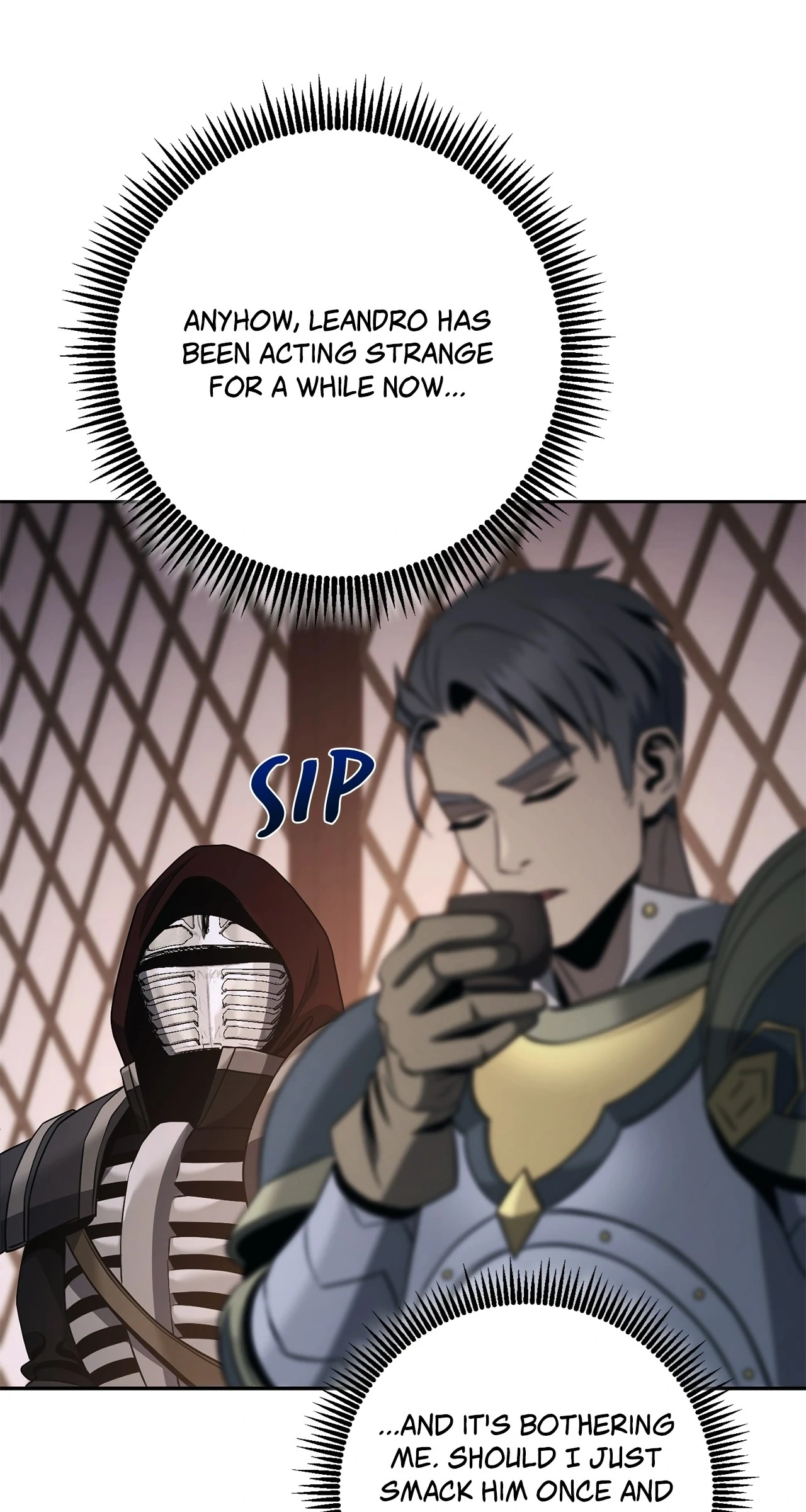 Read The Skeleton Soldier Failed to Defend the Dungeon Manga Online