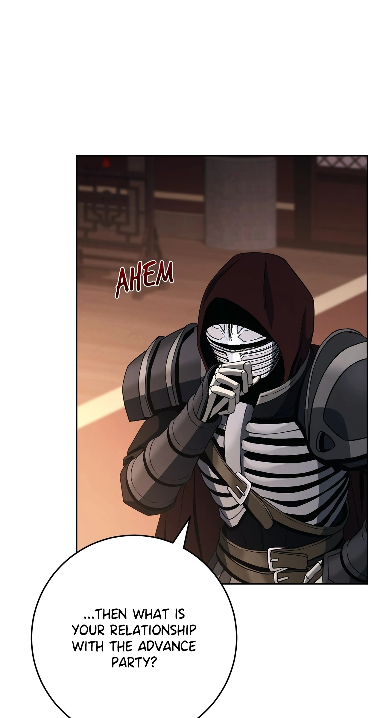 Read The Skeleton Soldier Failed to Defend the Dungeon Manga Online