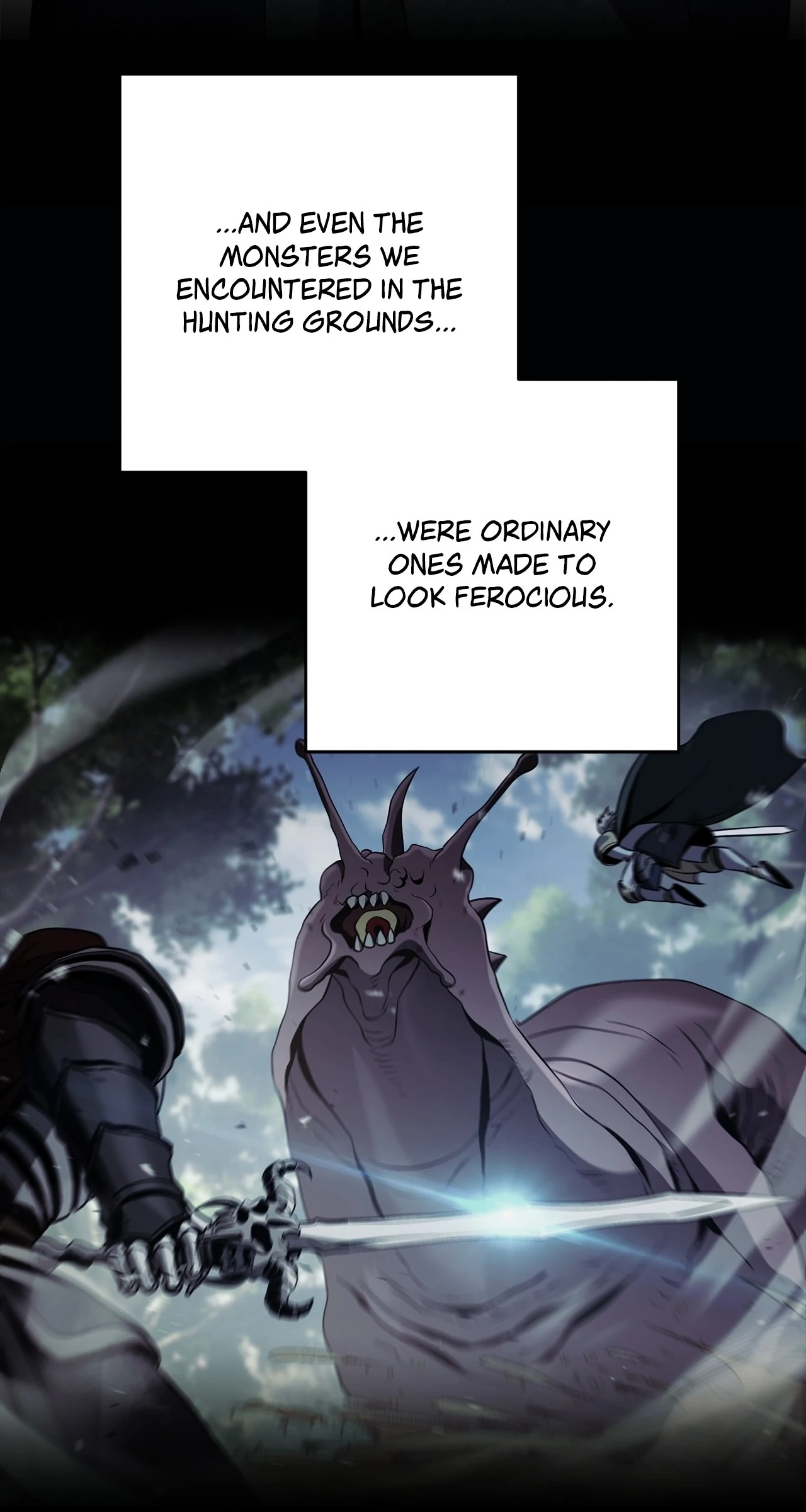 Read The Skeleton Soldier Failed to Defend the Dungeon Manga Online