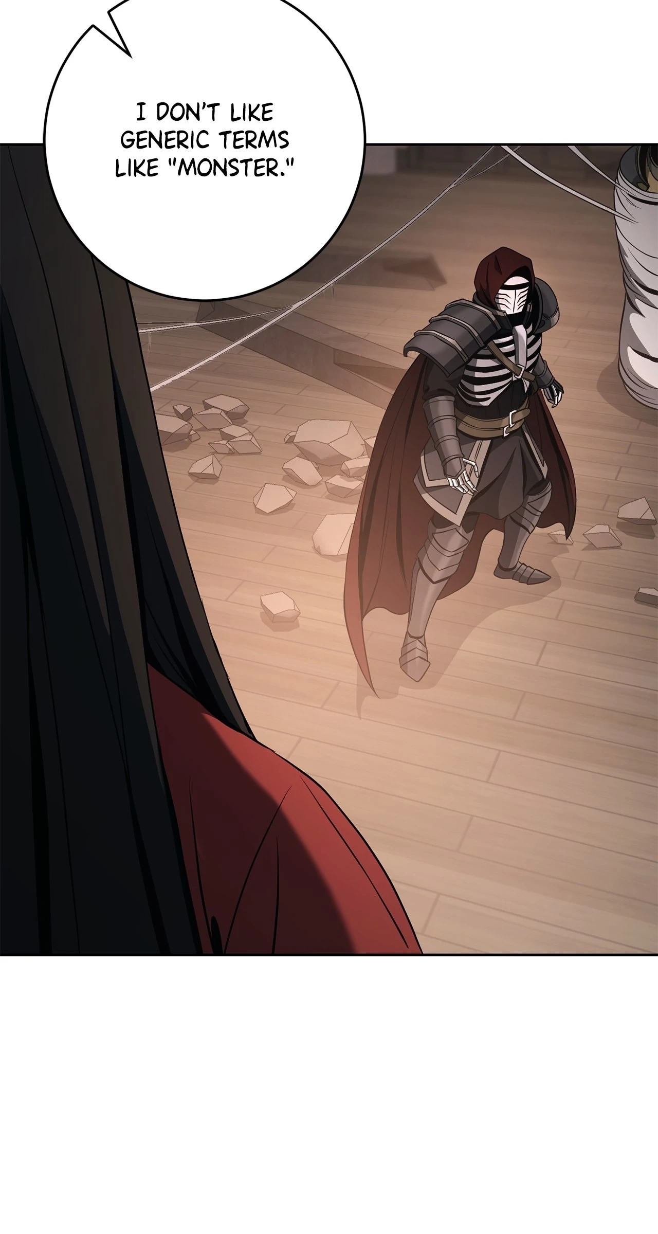 Read The Skeleton Soldier Failed to Defend the Dungeon Manga Online