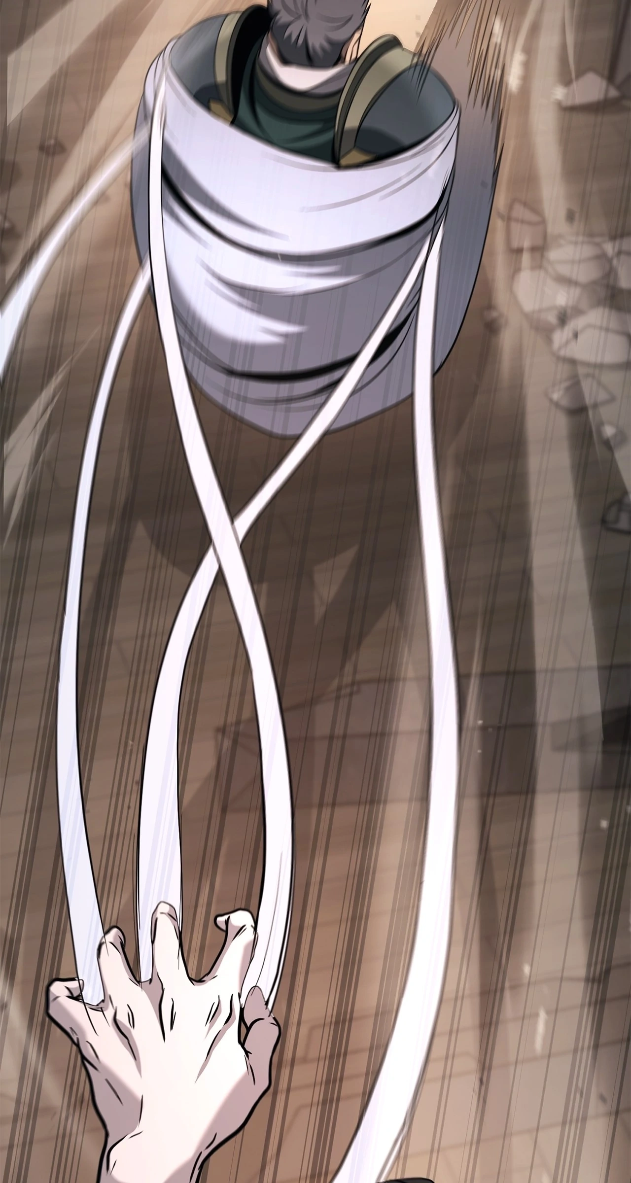 Read The Skeleton Soldier Failed to Defend the Dungeon Manga Online
