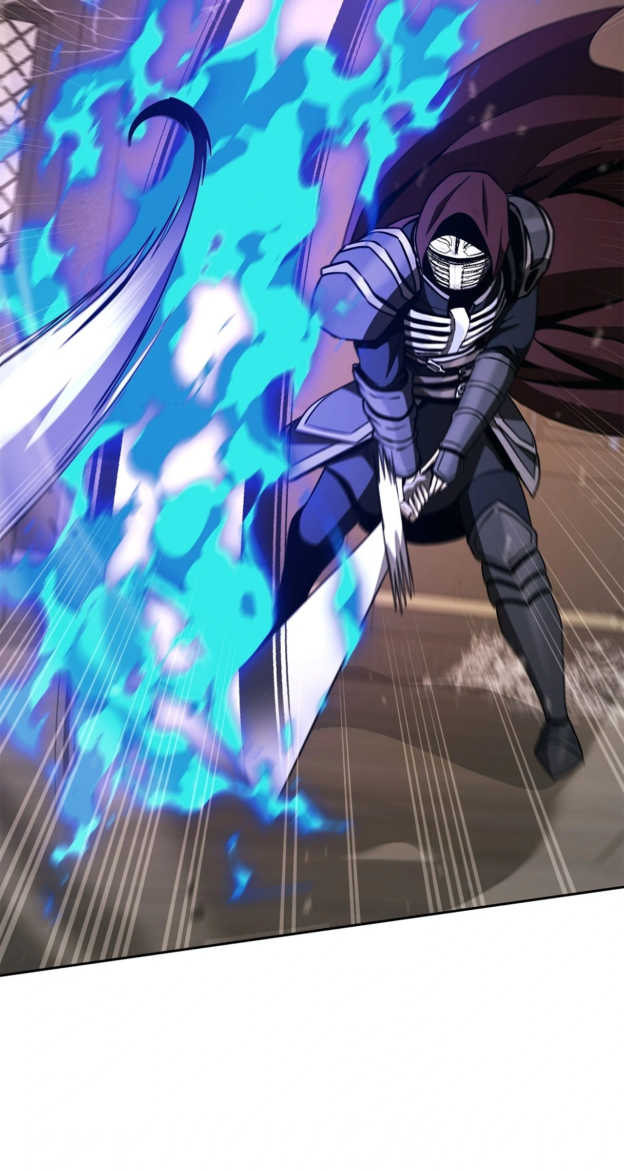 Read The Skeleton Soldier Failed to Defend the Dungeon Manga Online