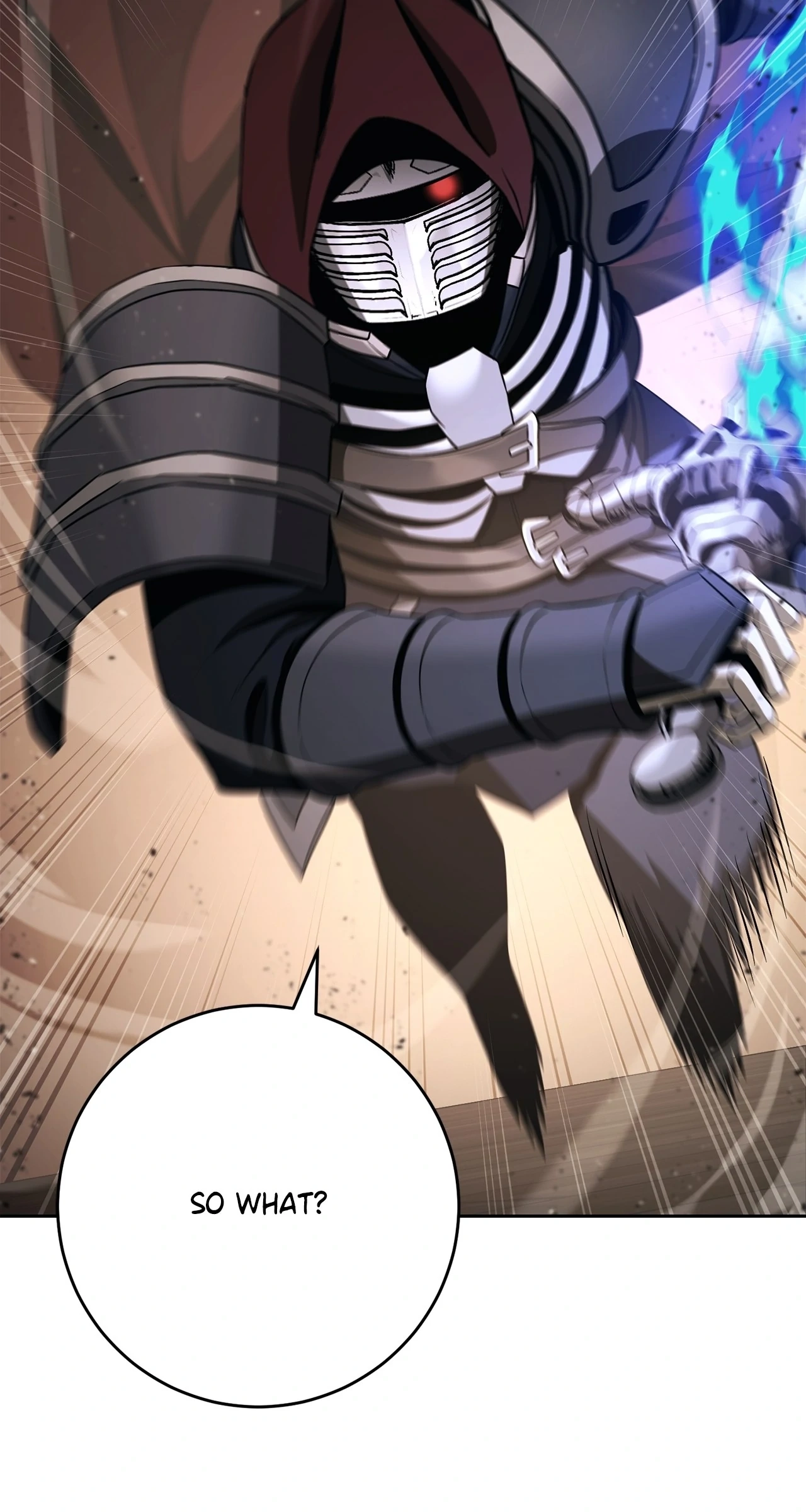 Read The Skeleton Soldier Failed to Defend the Dungeon Manga Online