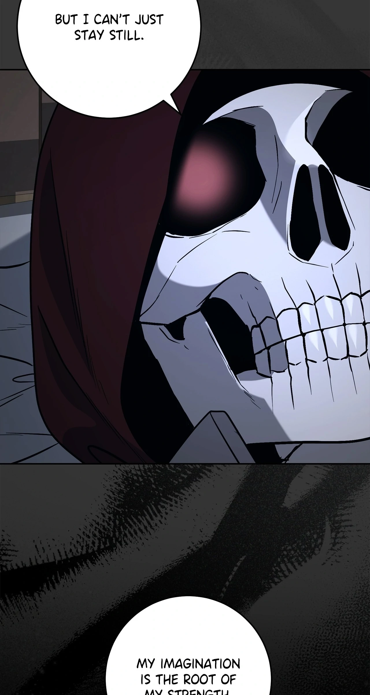 Read The Skeleton Soldier Failed to Defend the Dungeon Manga Online