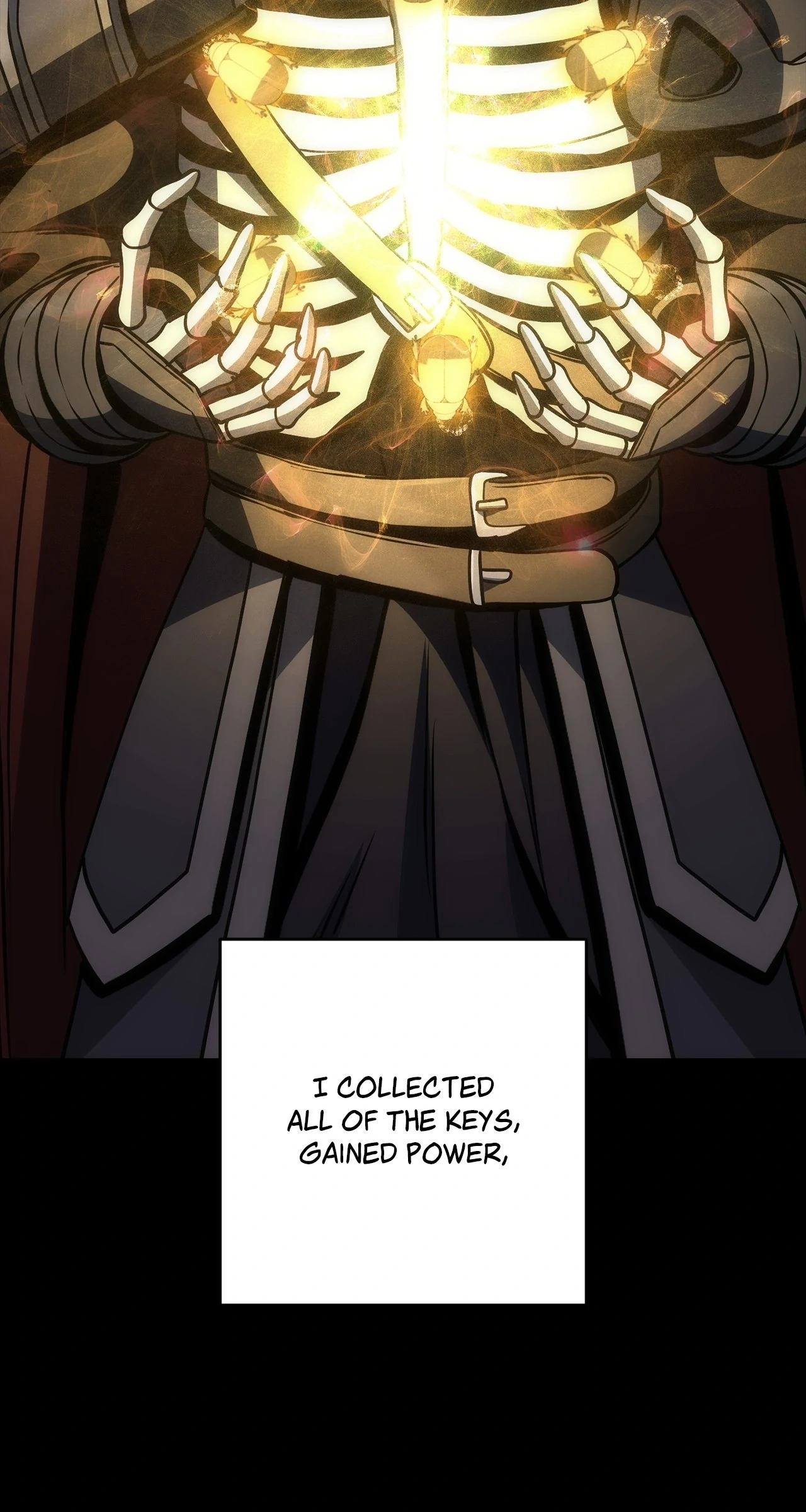 Read The Skeleton Soldier Failed to Defend the Dungeon Manga Online