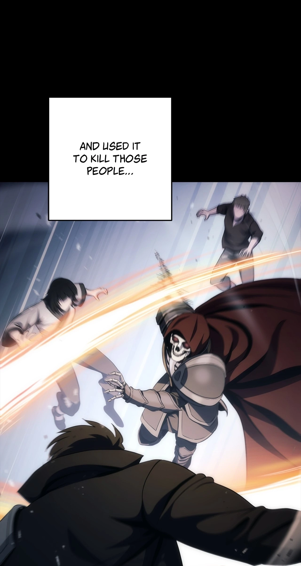 Read The Skeleton Soldier Failed to Defend the Dungeon Manga Online
