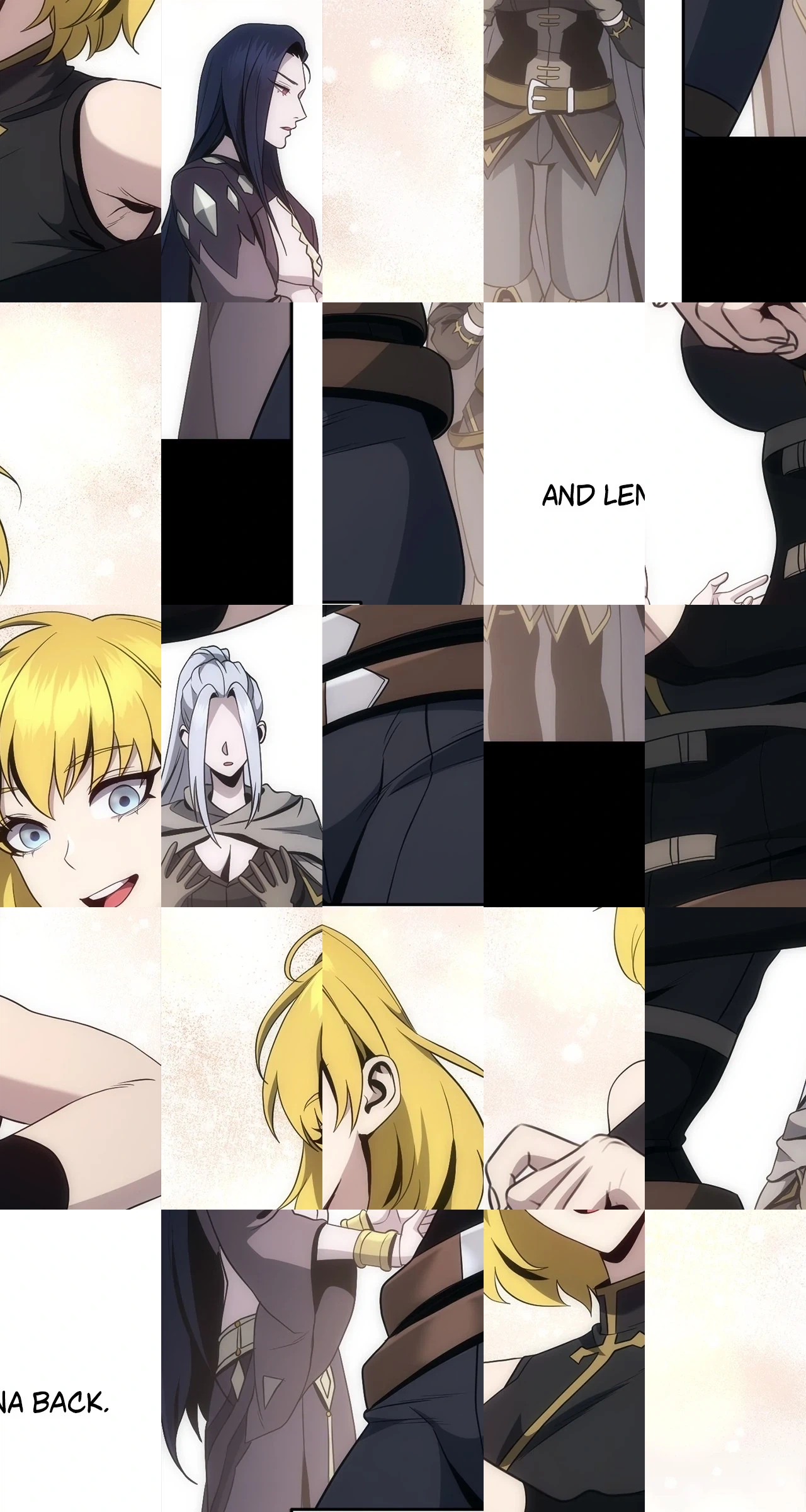 Read The Skeleton Soldier Failed to Defend the Dungeon Manga Online