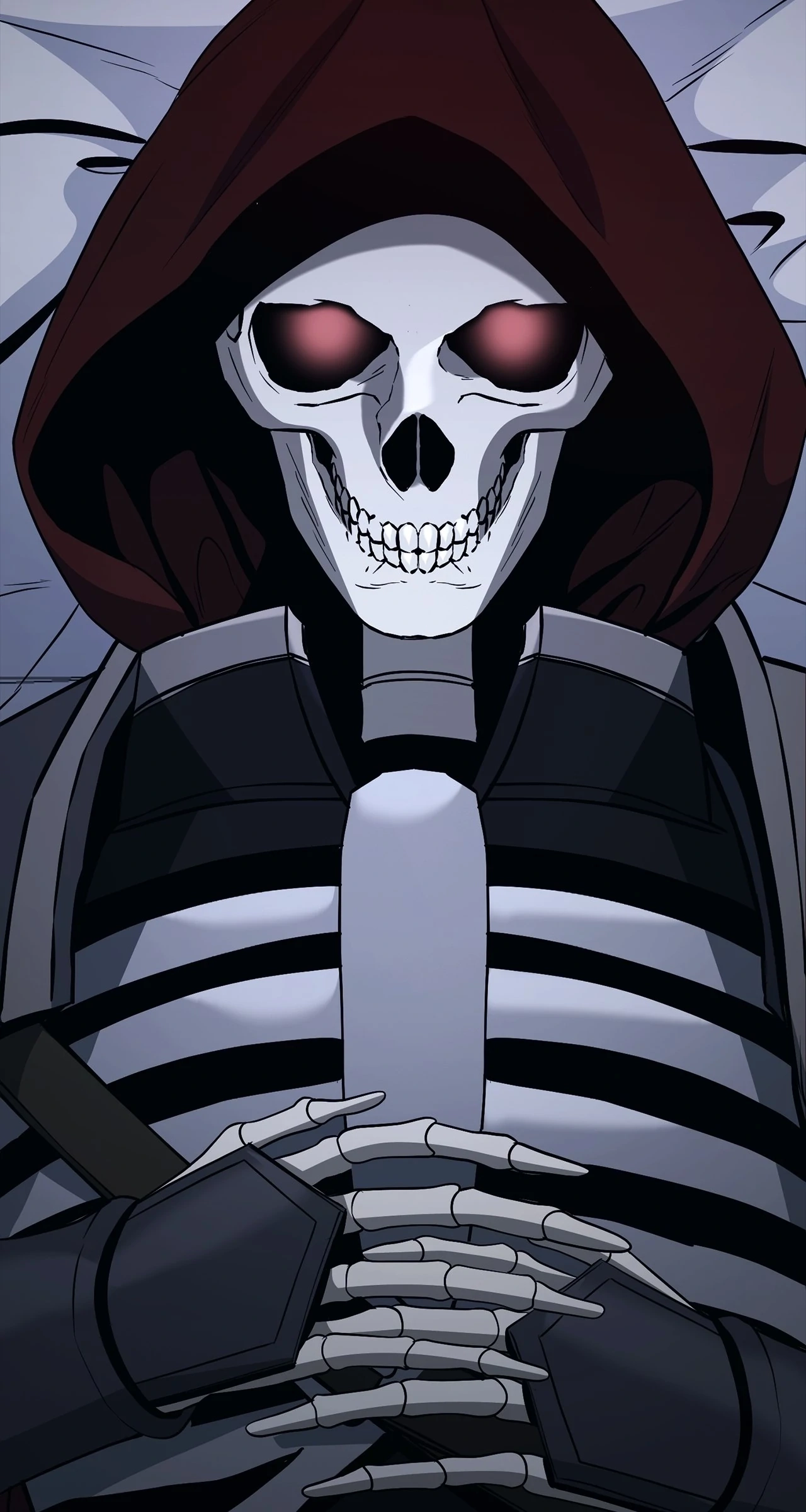 Read The Skeleton Soldier Failed to Defend the Dungeon Manga Online