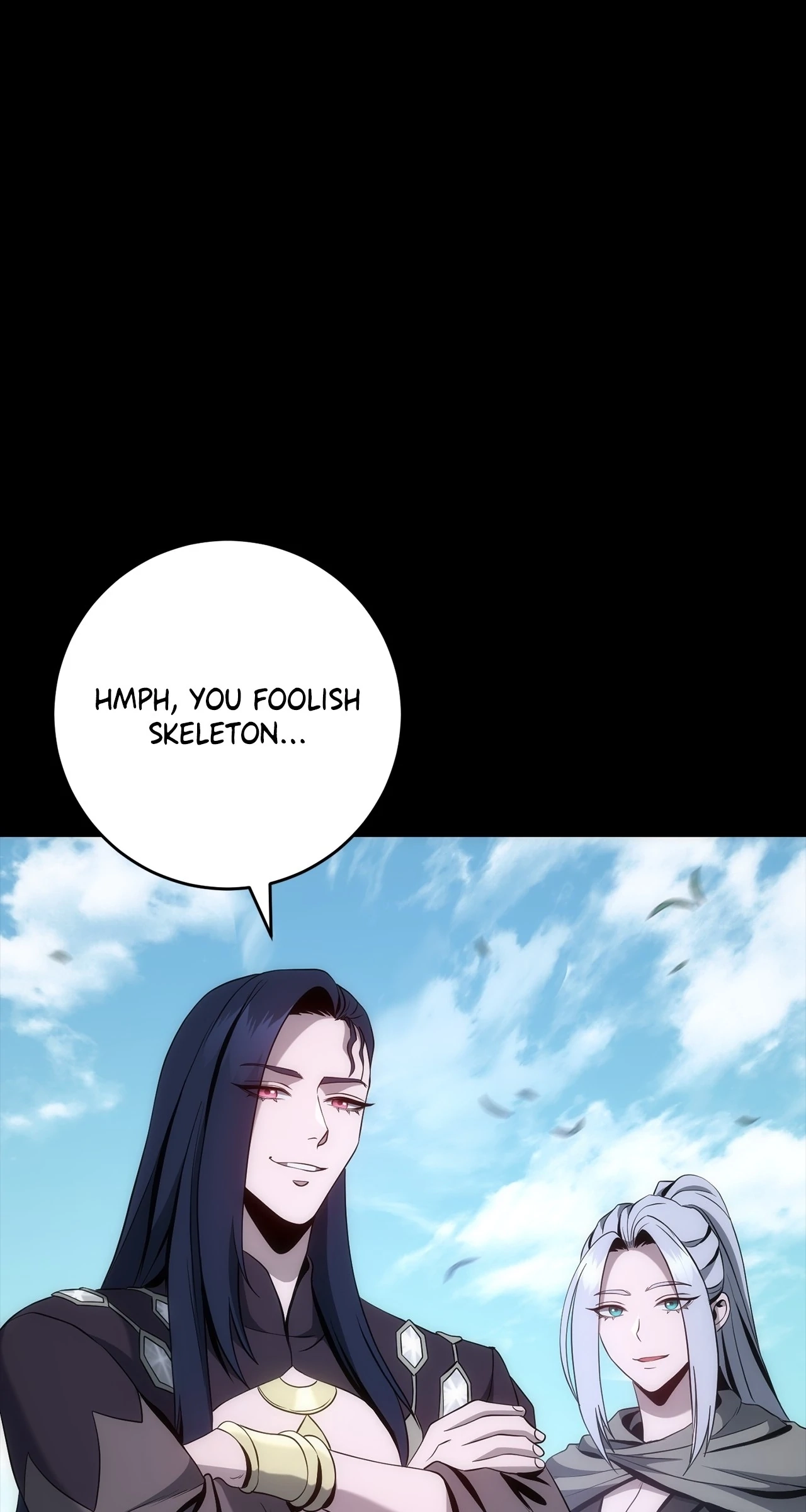 Read The Skeleton Soldier Failed to Defend the Dungeon Manga Online