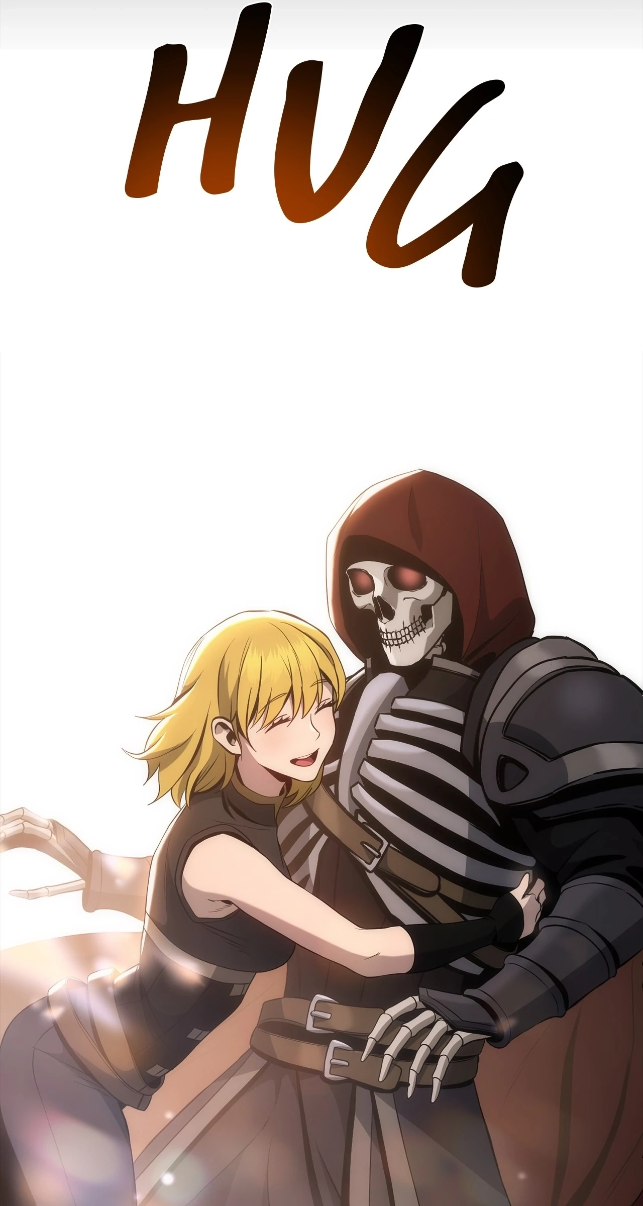 Read The Skeleton Soldier Failed to Defend the Dungeon Manga Online