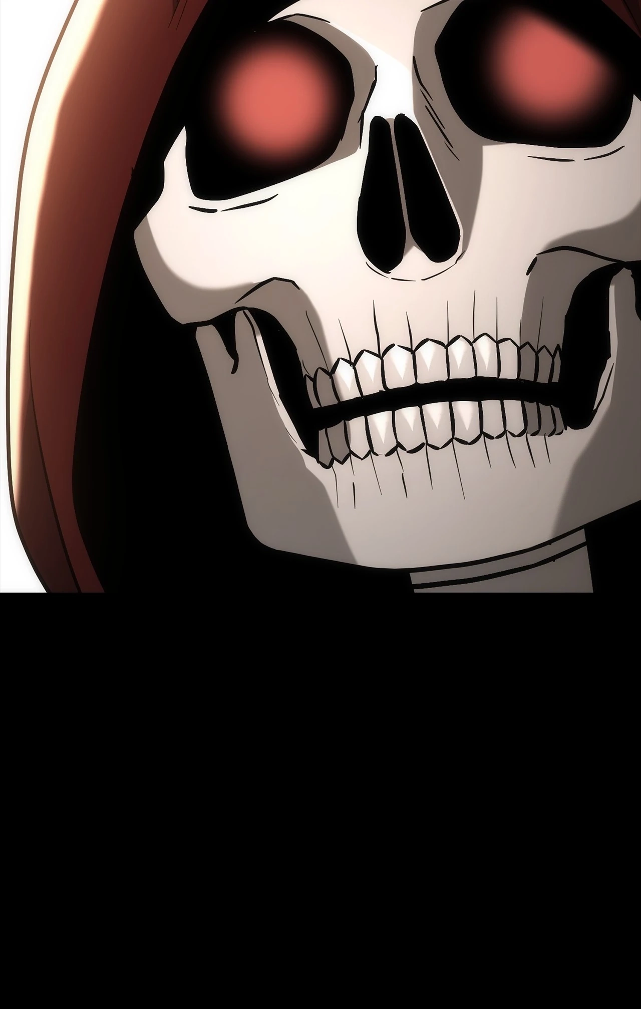Read The Skeleton Soldier Failed to Defend the Dungeon Manga Online