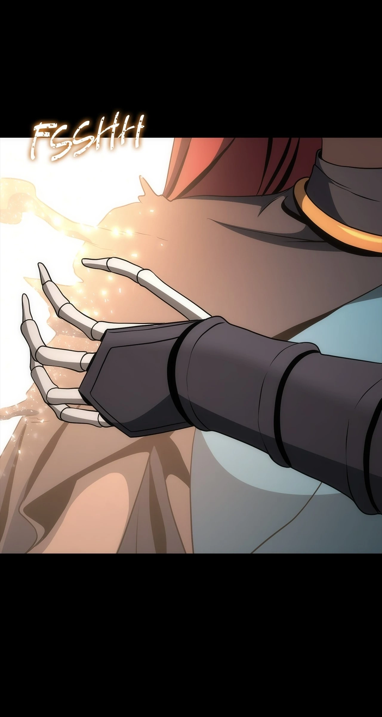 Read The Skeleton Soldier Failed to Defend the Dungeon Manga Online