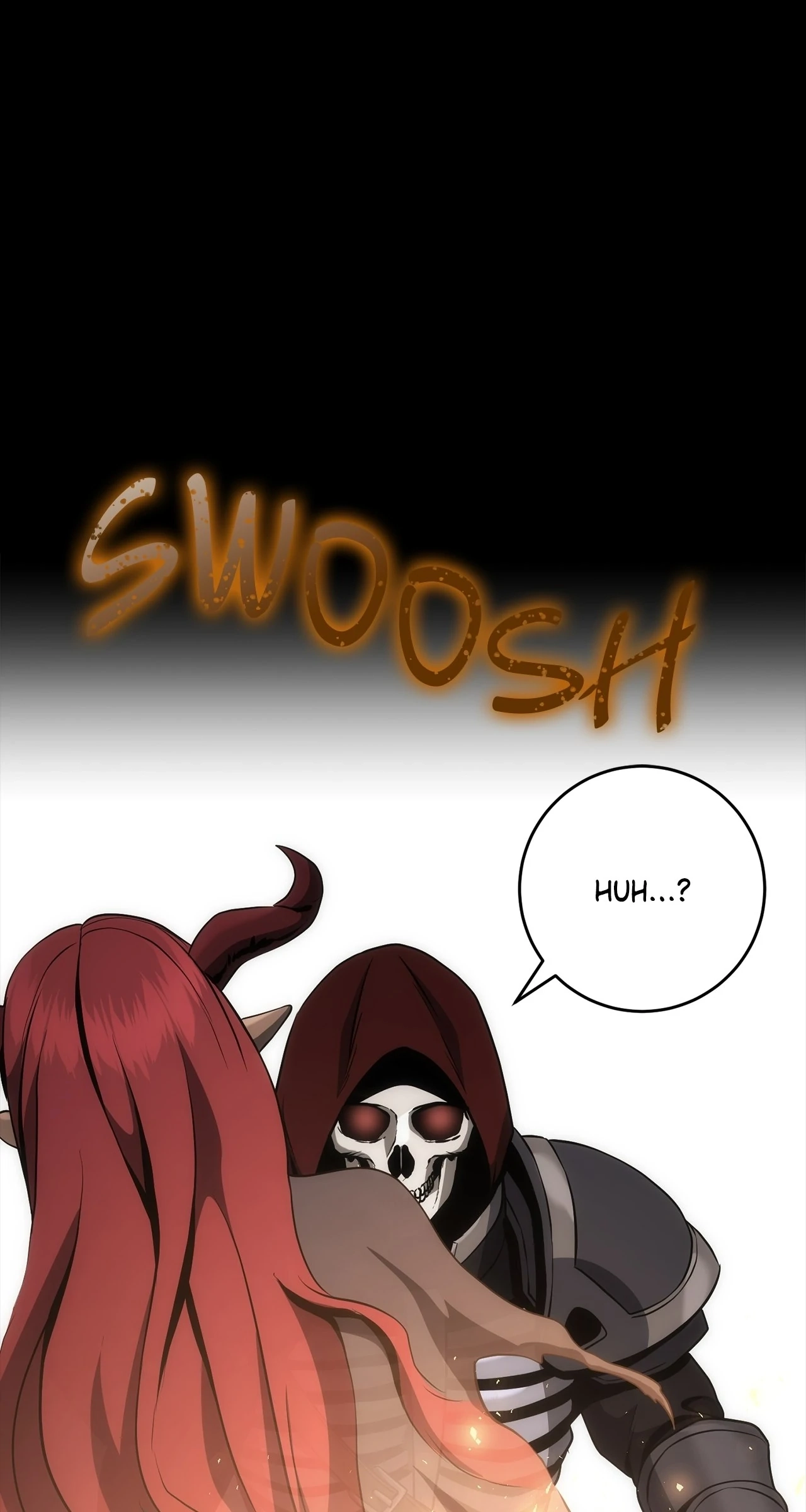 Read The Skeleton Soldier Failed to Defend the Dungeon Manga Online