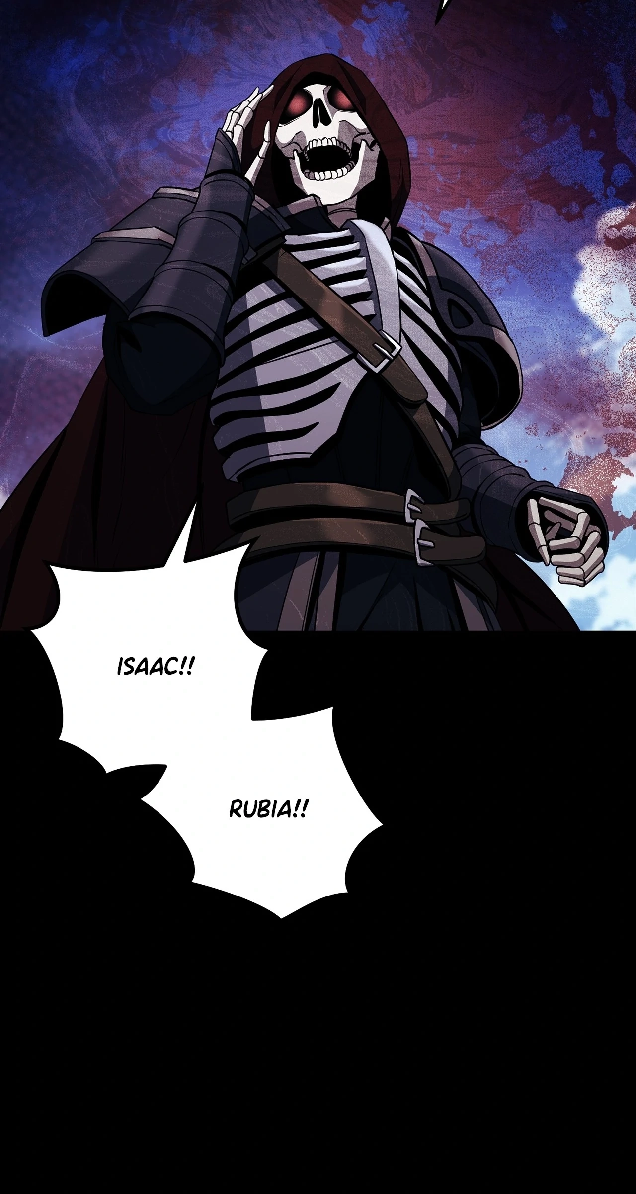 Read The Skeleton Soldier Failed to Defend the Dungeon Manga Online