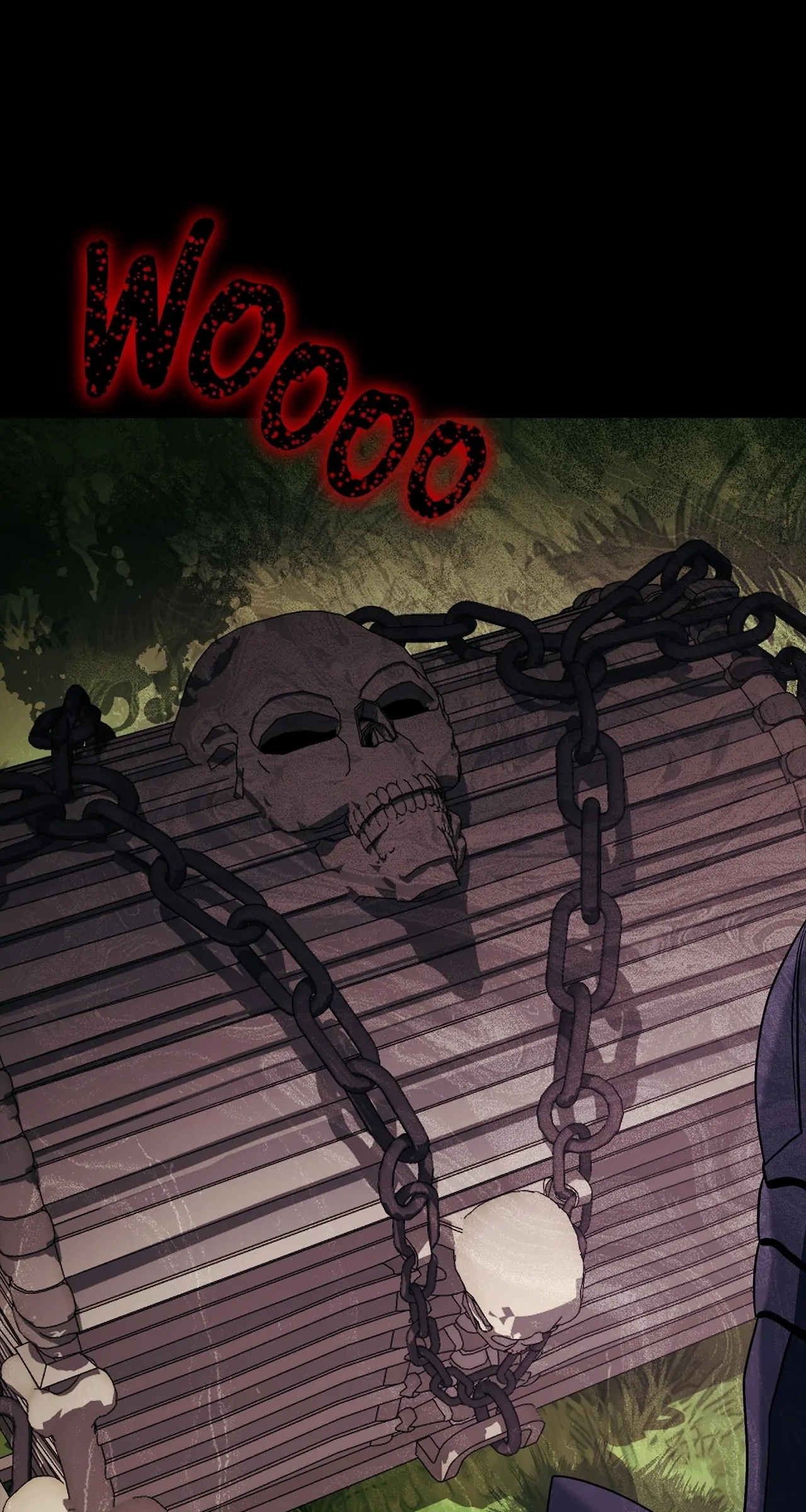 Read The Skeleton Soldier Failed to Defend the Dungeon Manga Online