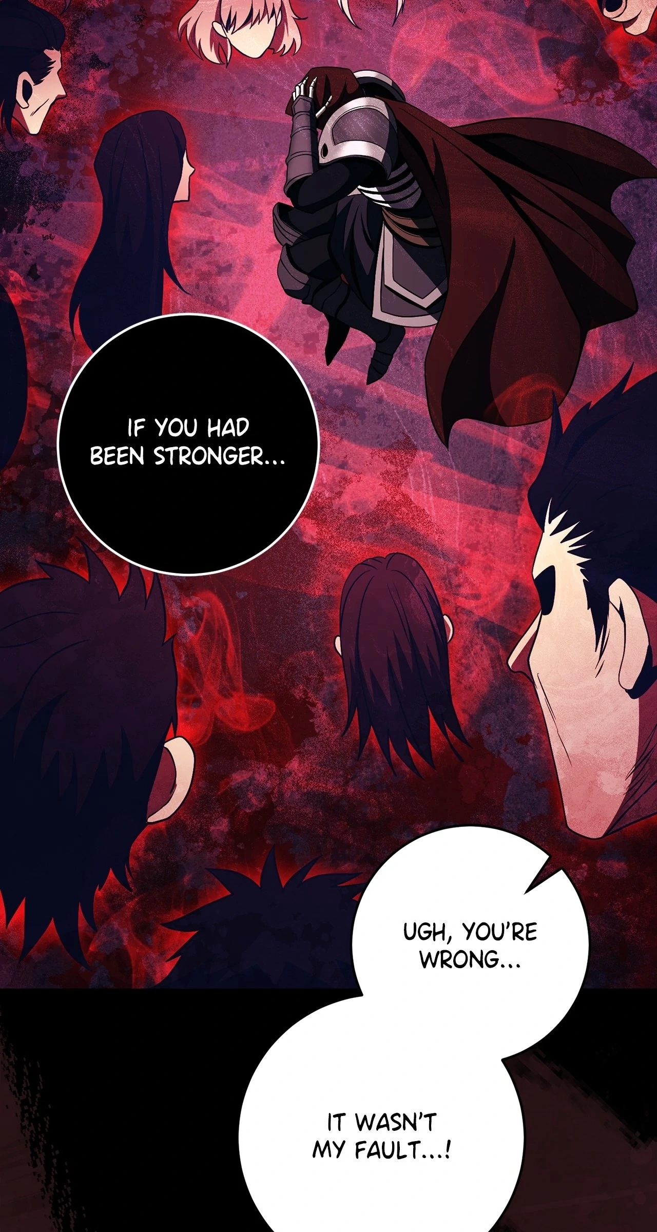 Read The Skeleton Soldier Failed to Defend the Dungeon Manga Online