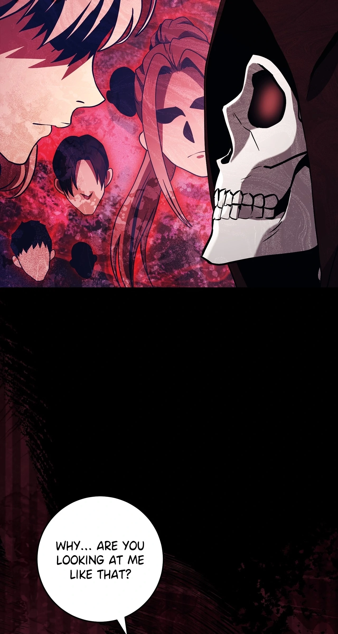 Read The Skeleton Soldier Failed to Defend the Dungeon Manga Online