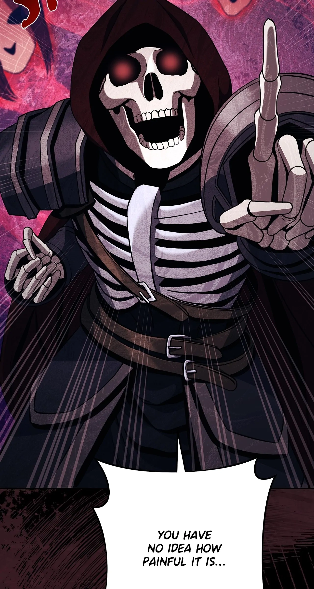 Read The Skeleton Soldier Failed to Defend the Dungeon Manga Online